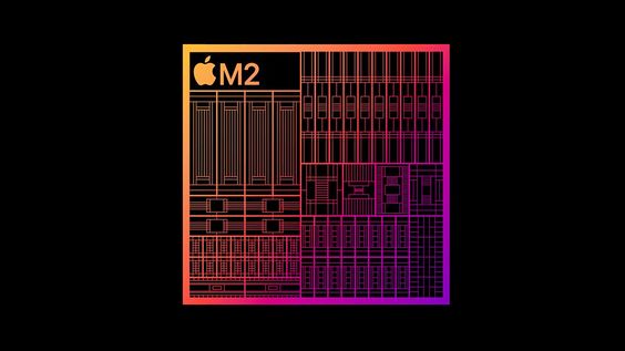 iPad Pro 2022 5G với chip M2